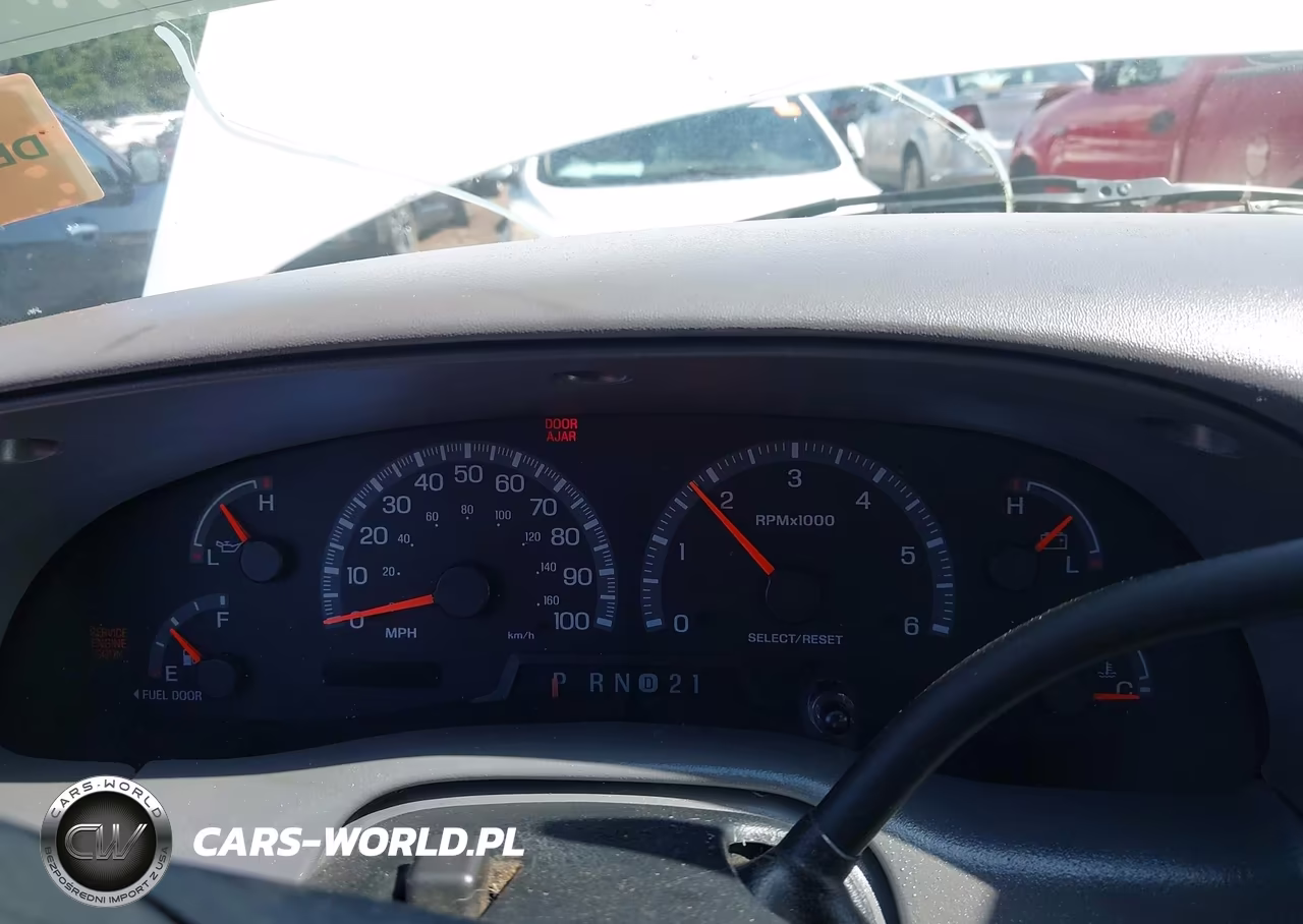 2004 Ford F-150 Heritage Xl-Xlt VIN:2FTRF17234CA35665 - 7