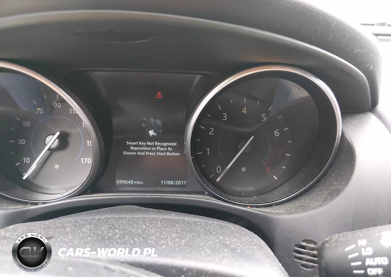2018 Jaguar Xe 25T R-Sport VIN:SAJAL4FX4JCP19664 - 7