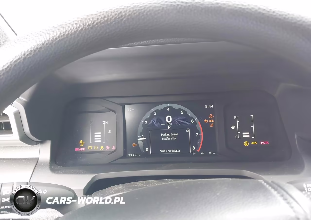 2024 Toyota Tacoma Sr5 VIN:3TMLB5JN3RM040274 - 7