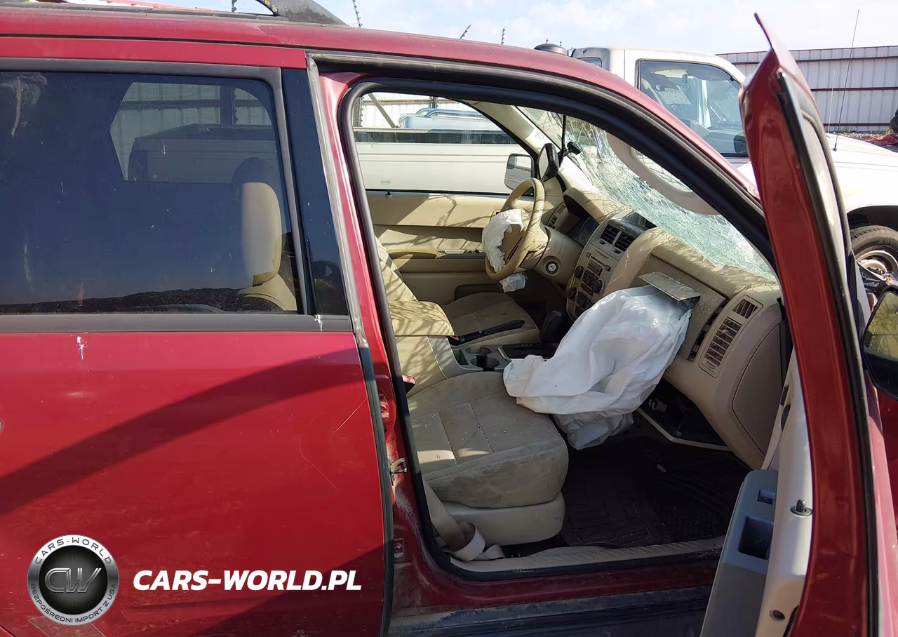 2011 Ford Escape Xlt VIN:1FMCU0D79BKB83930 - 5