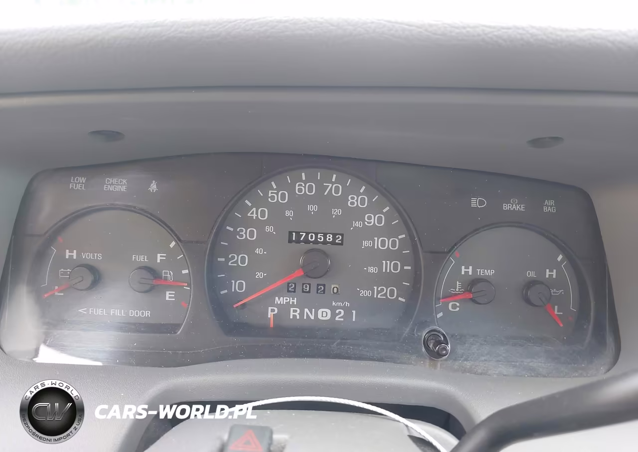 2004 Mercury Grand Marquis Ls VIN:2MEFM75W14X612315 - 7