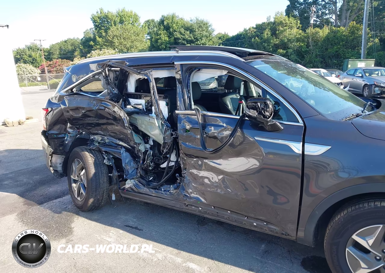 2021 Kia Sorento Hybrid Ex VIN:KNDRH4LG0M5045786 - 6