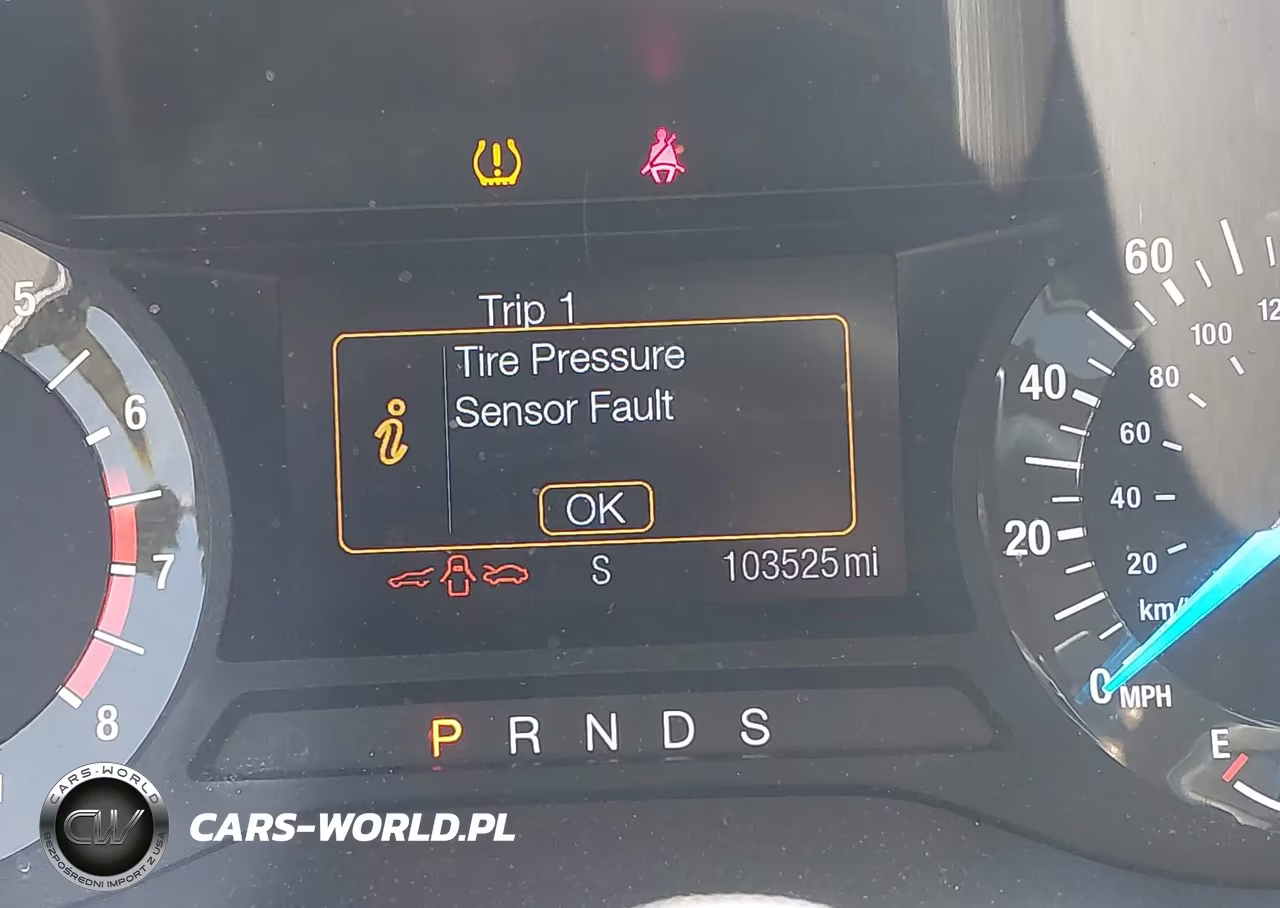 2017 Ford Edge Sel VIN:2FMPK4J90HBB71236 - 15