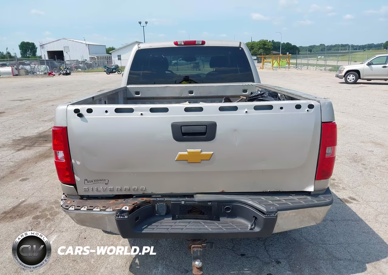 2009 Chevrolet Silverado 1500 Lt VIN:1GCEK29019Z152490 - 16