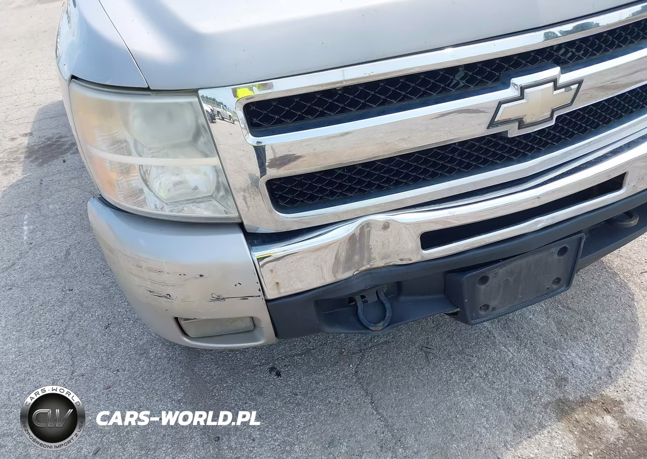 2009 Chevrolet Silverado 1500 Lt VIN:1GCEK29019Z152490 - 17