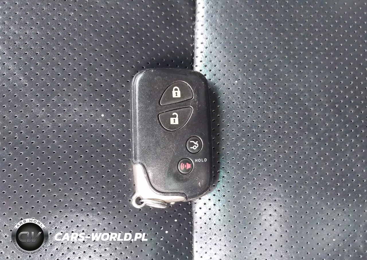2007 Lexus Ls 460 VIN:JTHBL46F675003662 - 11