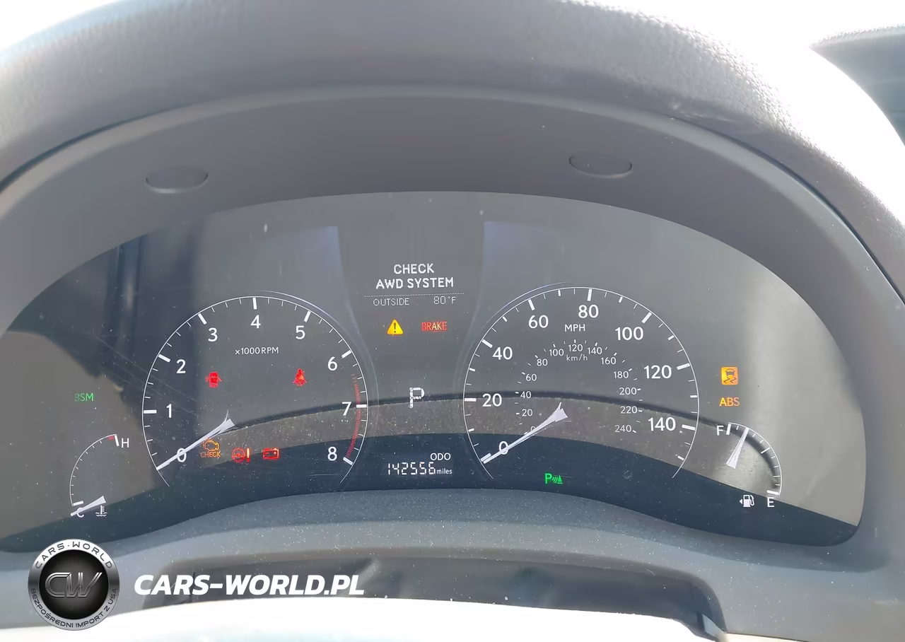 2013 Lexus Rx 350 VIN:2T2BK1BA6DC200905 - 7