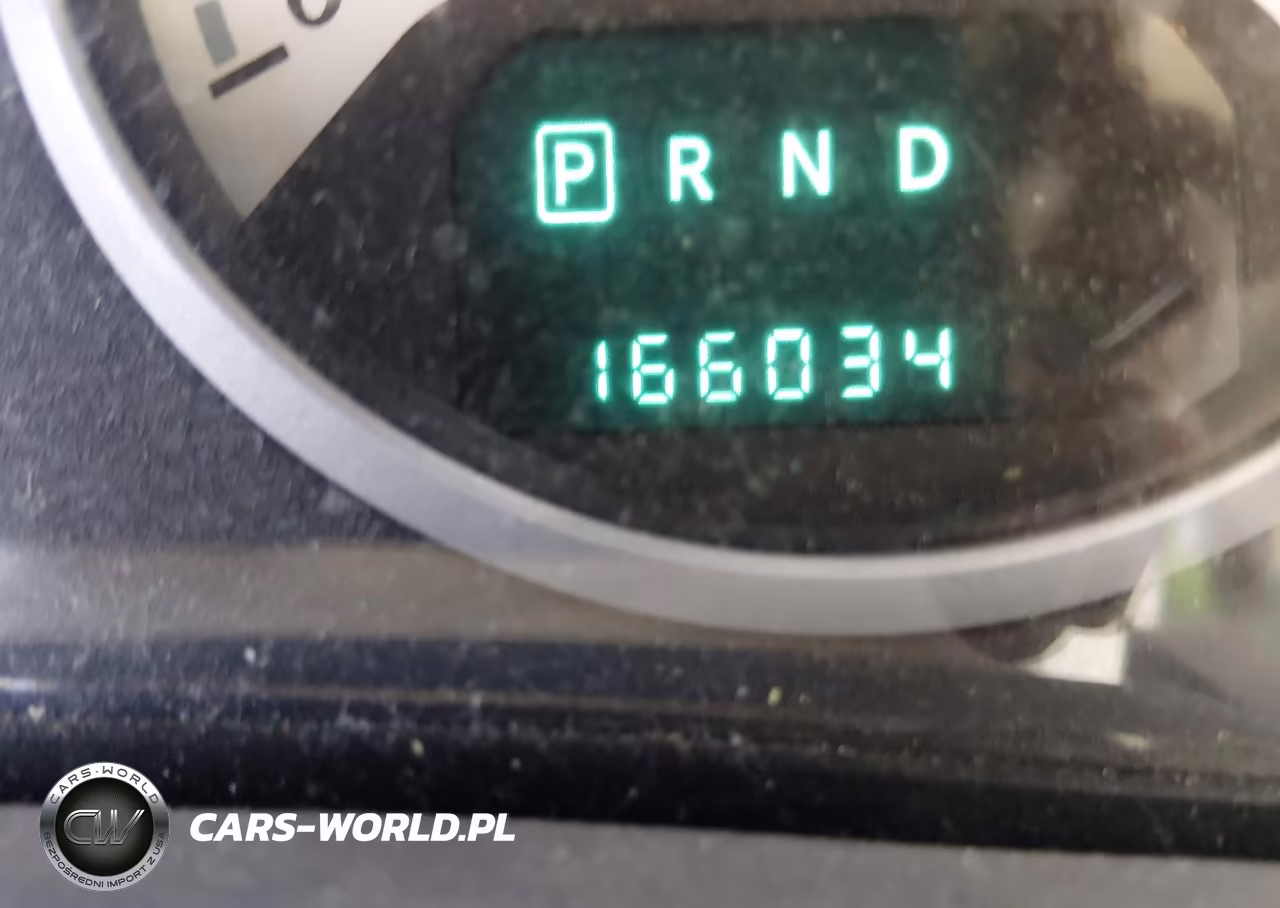 2008 Chrysler Town & Country Lx VIN:2A8HR44HX8R773049 - 16