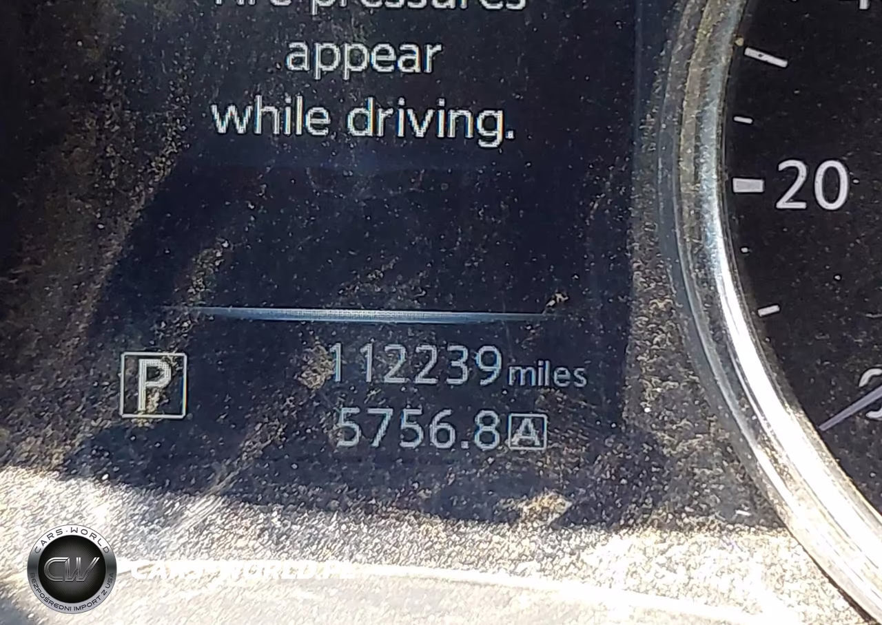 2016 Nissan Rogue Sv VIN:KNMAT2MV4GP734610 - 16