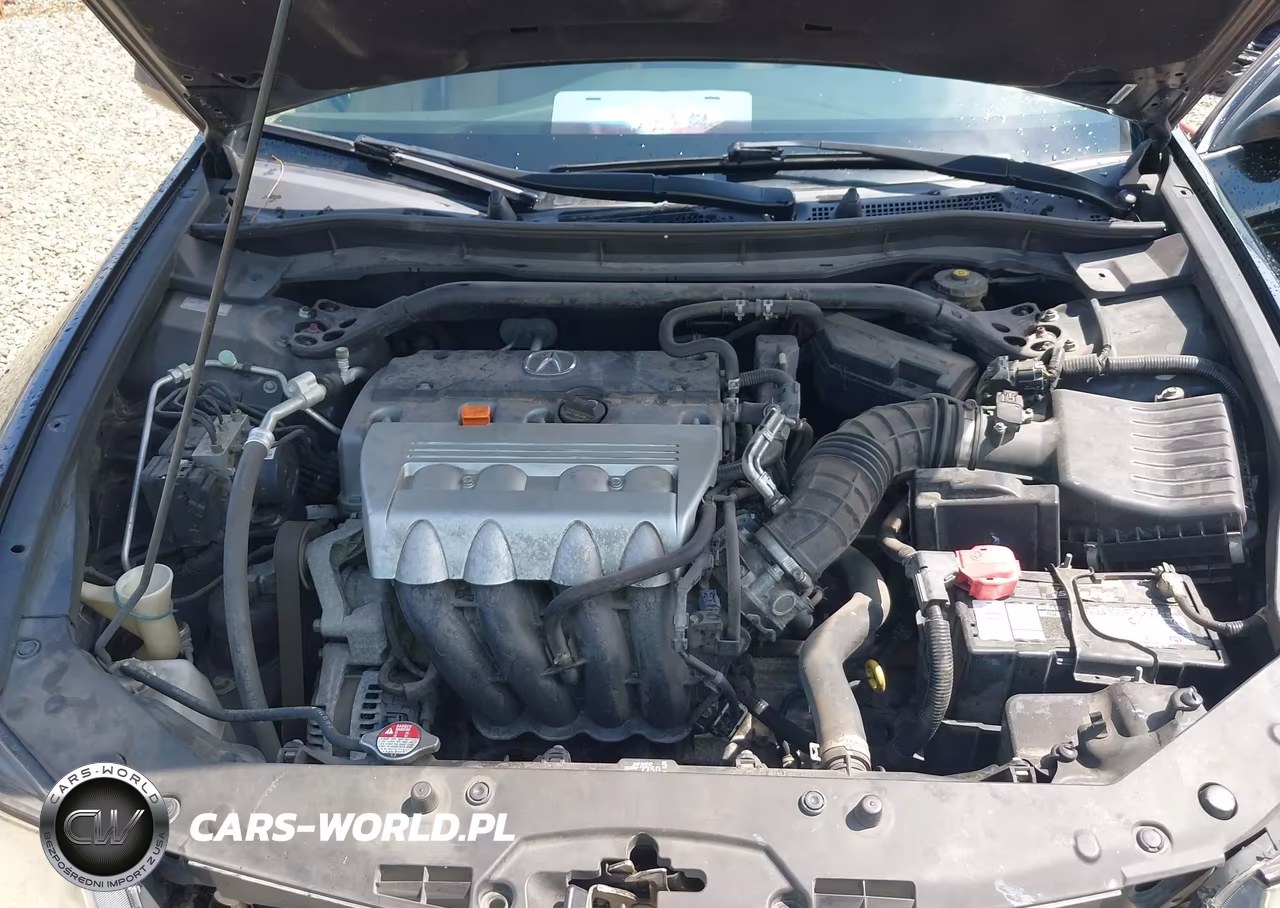 2014 Acura Tsx 2.4 VIN:JH4CU2F43EC003101 - 10