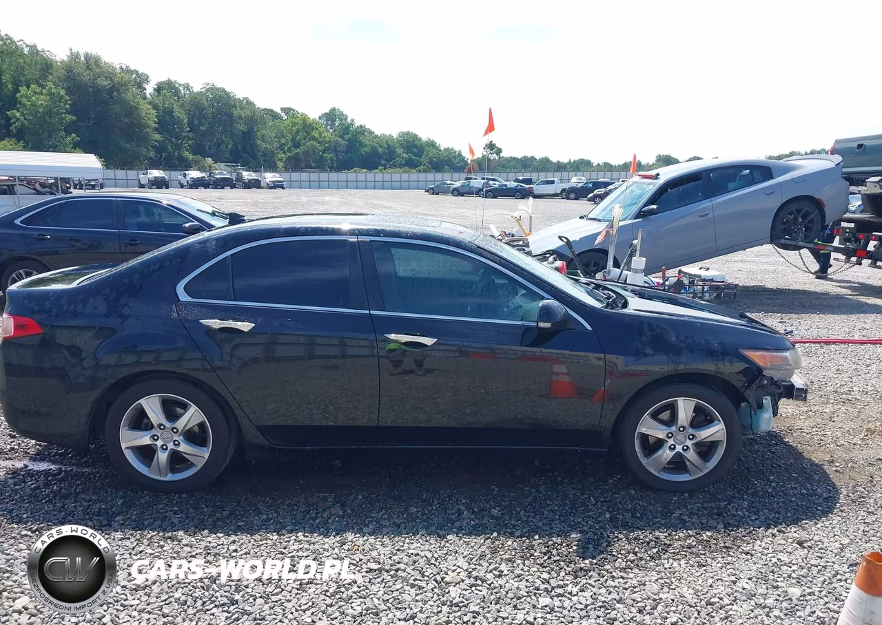 2014 Acura Tsx 2.4 VIN:JH4CU2F43EC003101 - 14