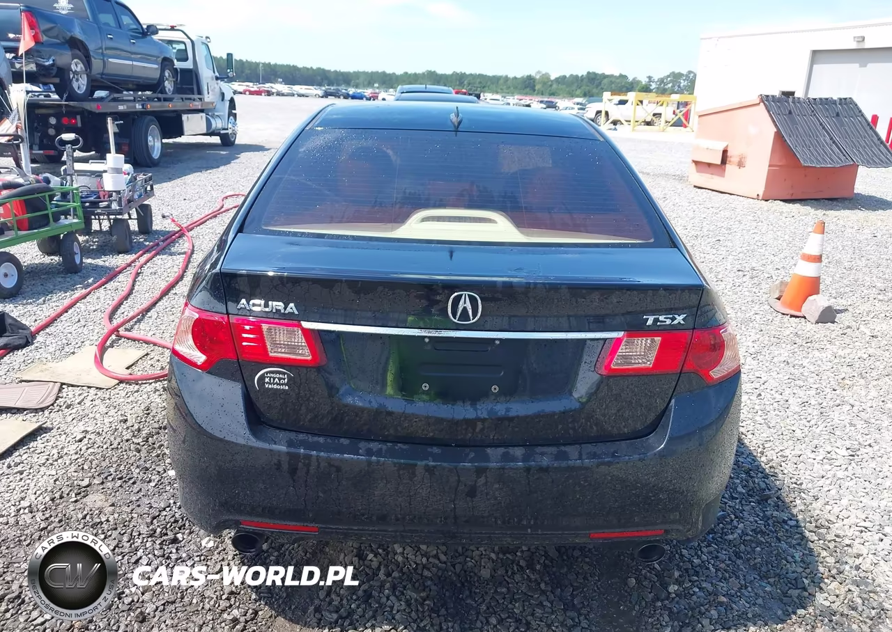 2014 Acura Tsx 2.4 VIN:JH4CU2F43EC003101 - 17