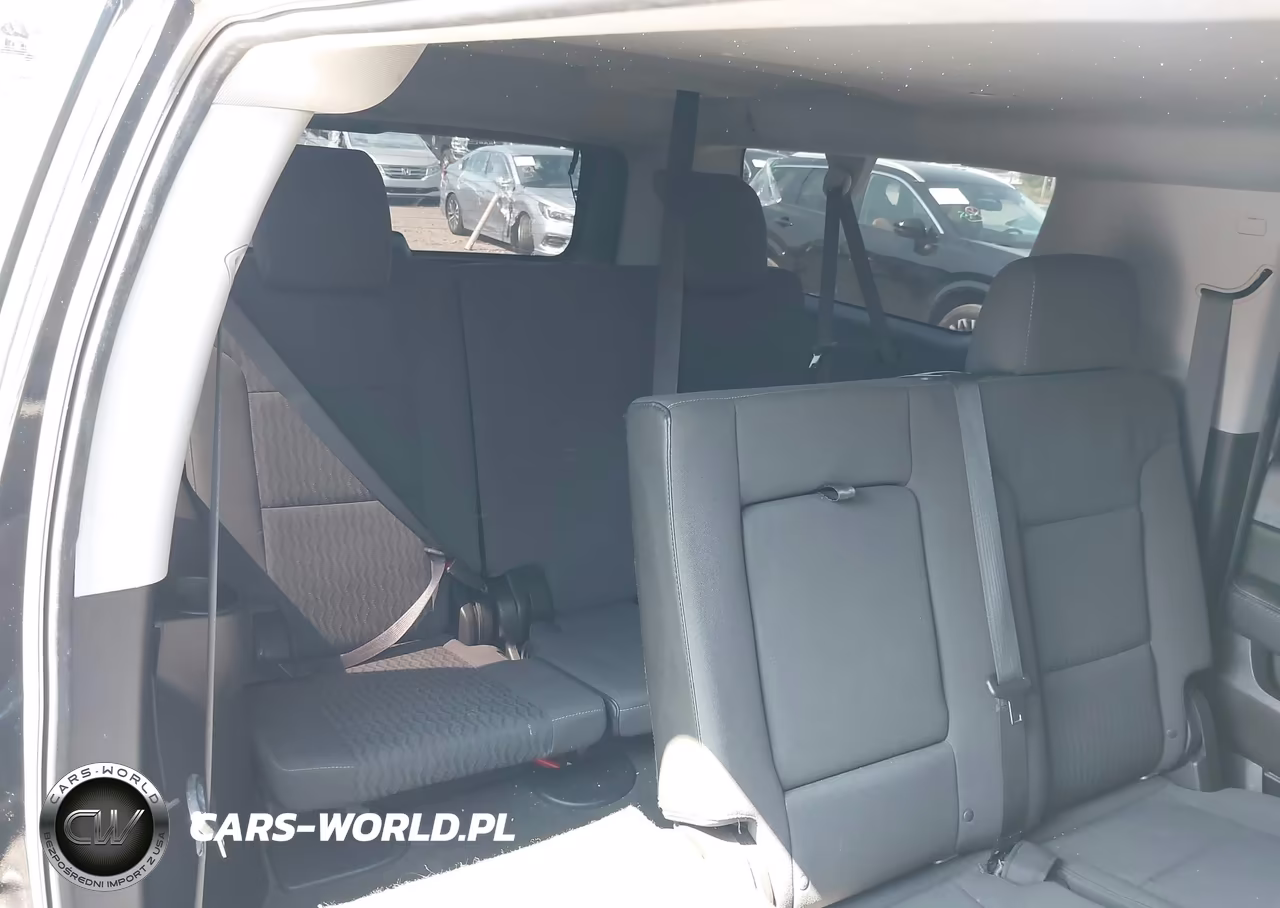 2018 GMC Yukon Xl K1500 Sle VIN:1GKS2FKC0JR213996 - 8