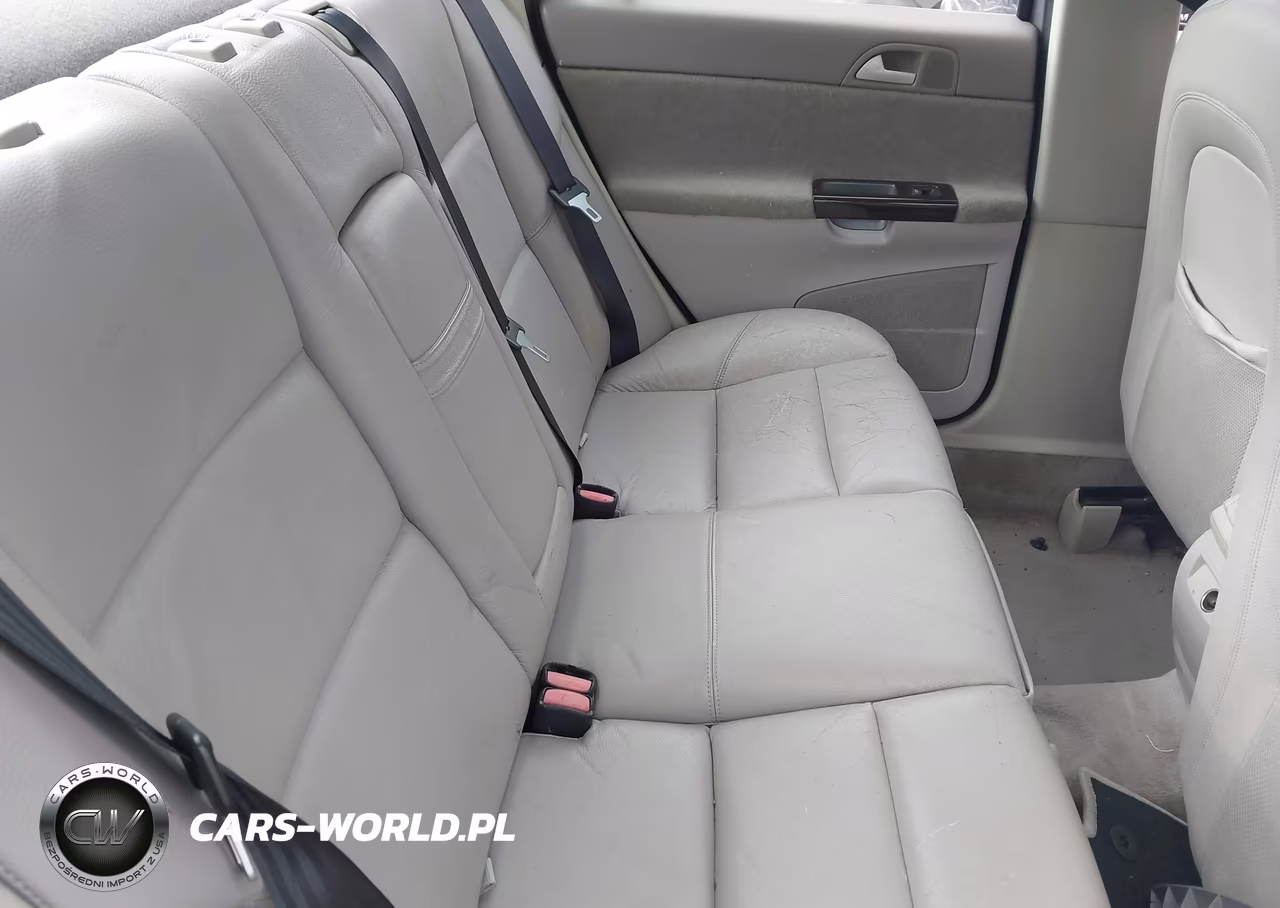 2004 Volvo S40 2.4I VIN:YV1MS382X42025964 - 8
