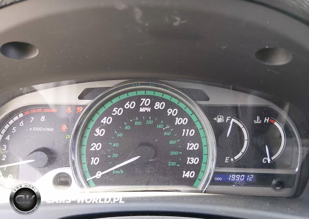 2011 Toyota Venza VIN:4T3BA3BB2BU019850 - 7