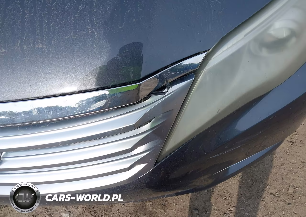 2011 Toyota Avalon VIN:4T1BK3DB8BU409726 - 6