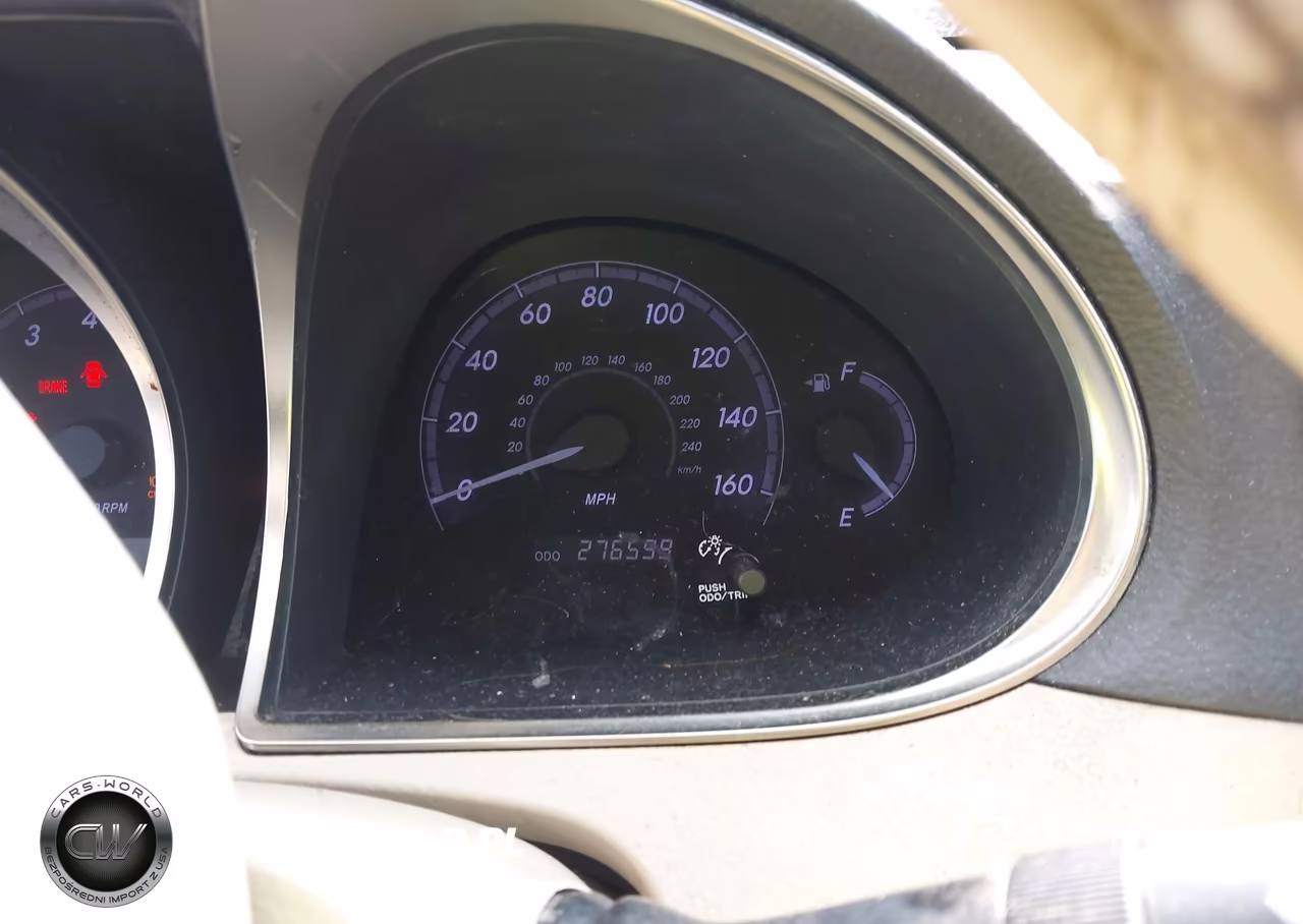 2011 Toyota Avalon VIN:4T1BK3DB8BU409726 - 7