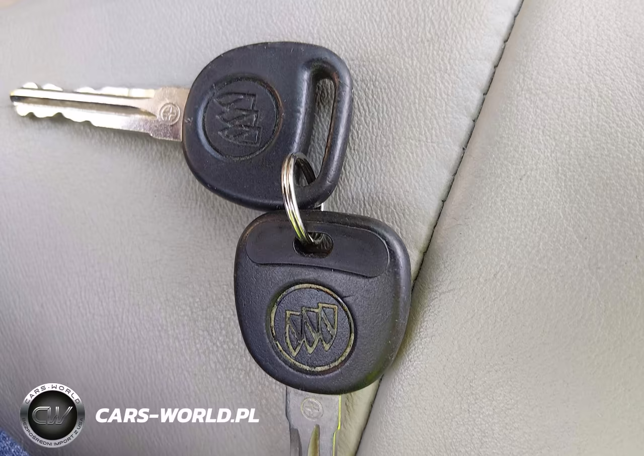 2007 Buick Lucerne Cxs VIN:1G4HE57Y77U151459 - 11