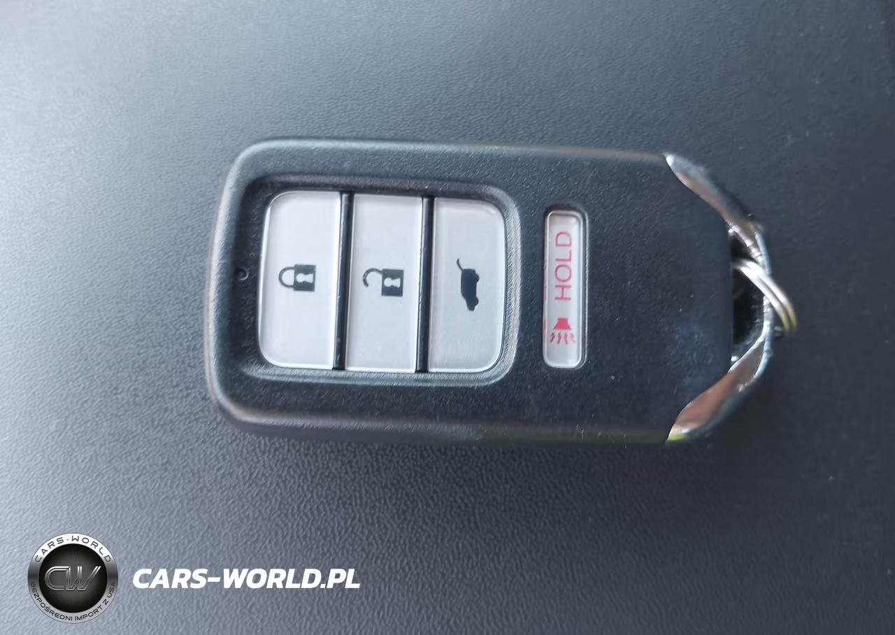 2019 Honda Hr-V Ex VIN:3CZRU6H53KM719607 - 11