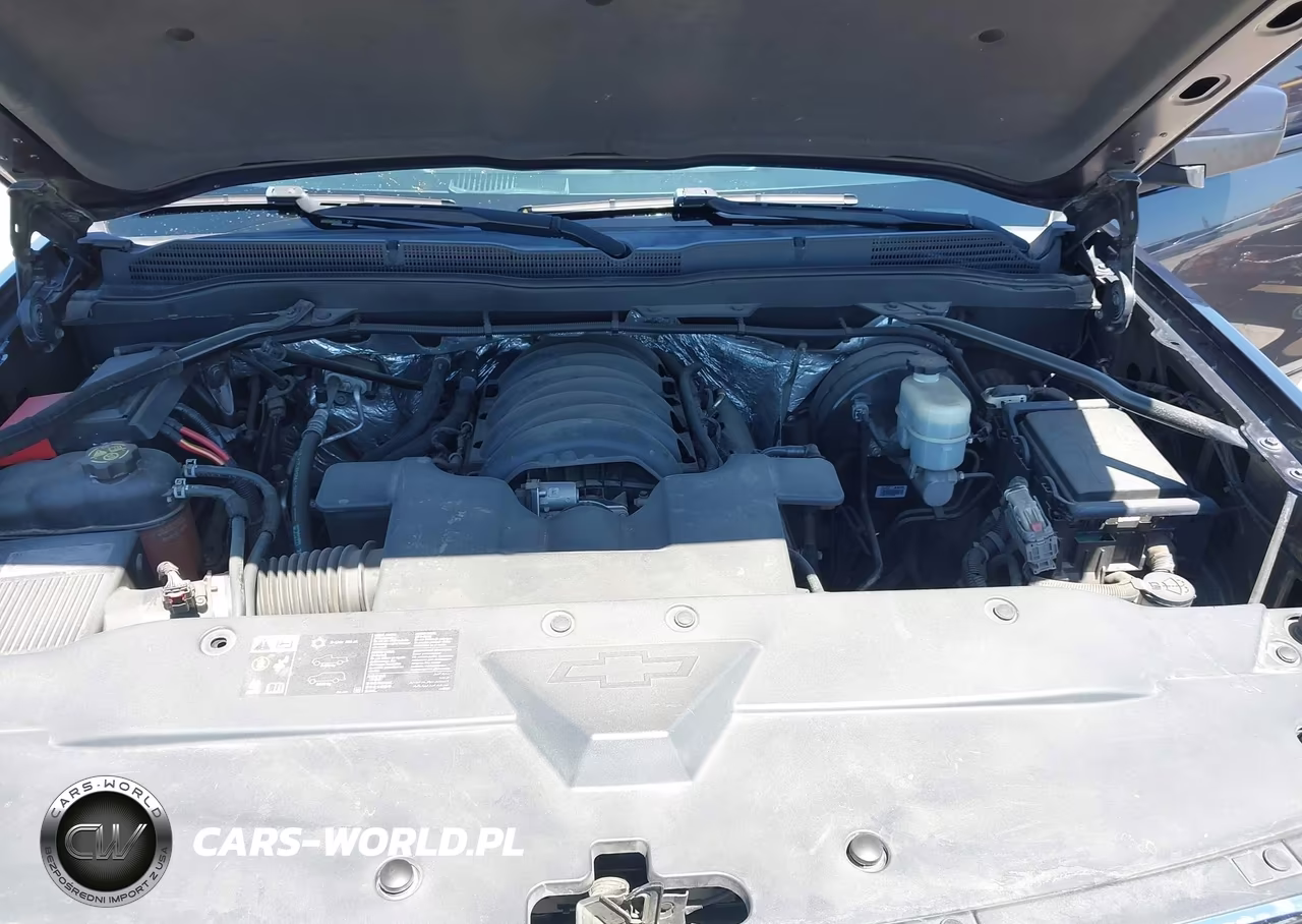 2015 Chevrolet Silverado 1500 Lt VIN:1GCRCREC6FZ303004 - 10