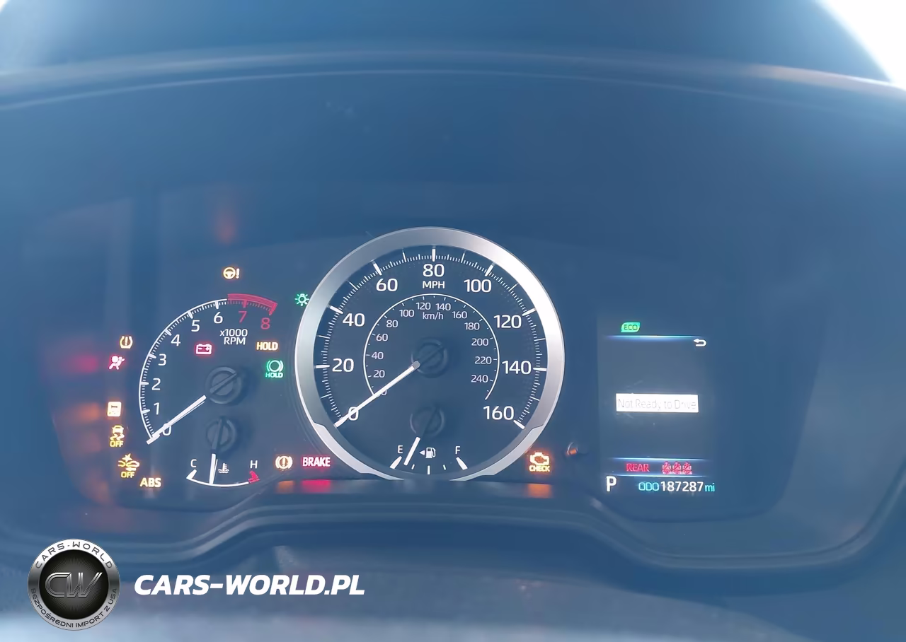 2020 Toyota Corolla Le VIN:5YFEPRAEXLP072480 - 7