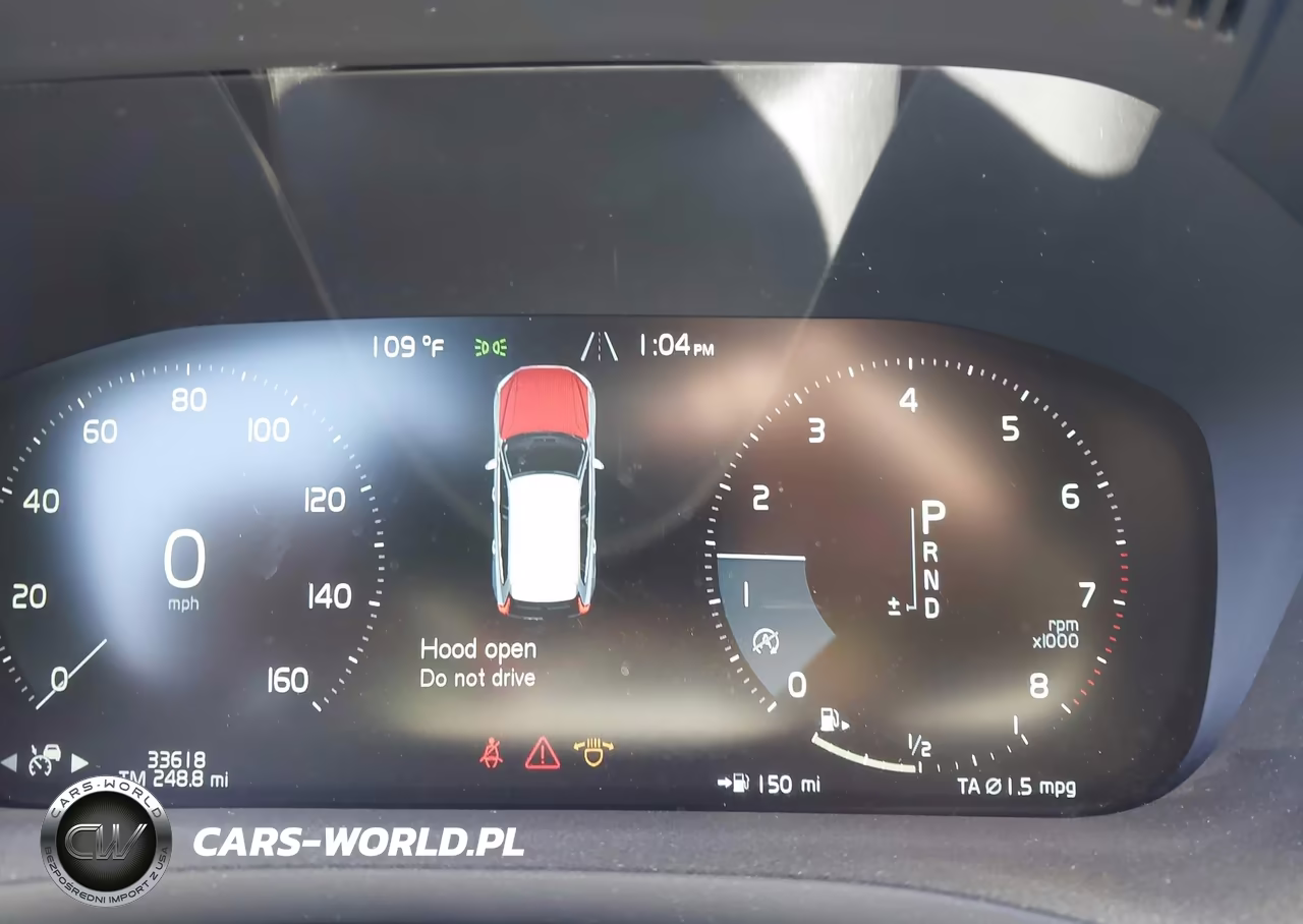 2018 Volvo Xc60 T6 Momentum VIN:LYVA22RK8JB111236 - 7