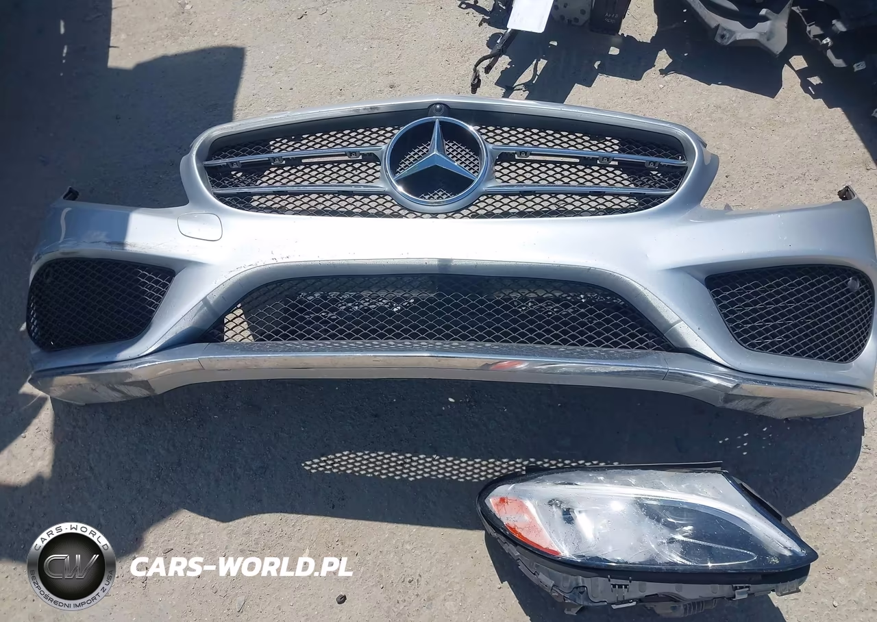 2015 Mercedes-Benz C 300 Sport VIN:55SWF4JB0FU063821 - 12