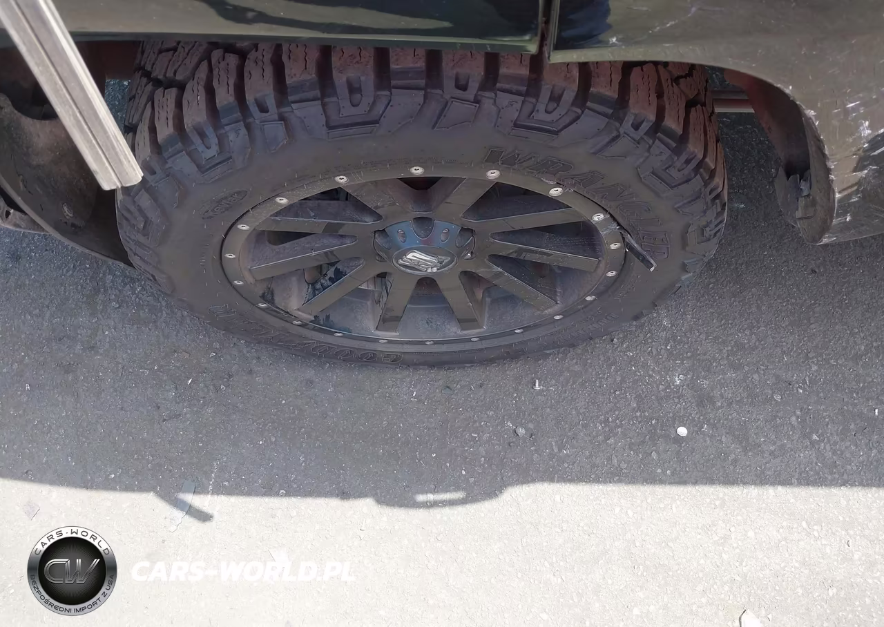 2016 Toyota 4Runner Sr5 VIN:JTEBU5JRXG5315193 - 12