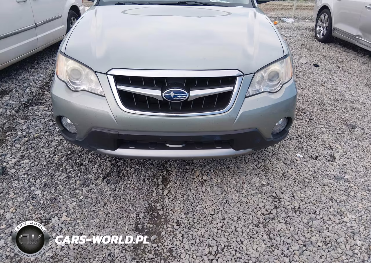 2009 Subaru Outback 2.5I Limited VIN:4S4BP66C797346510 - 16