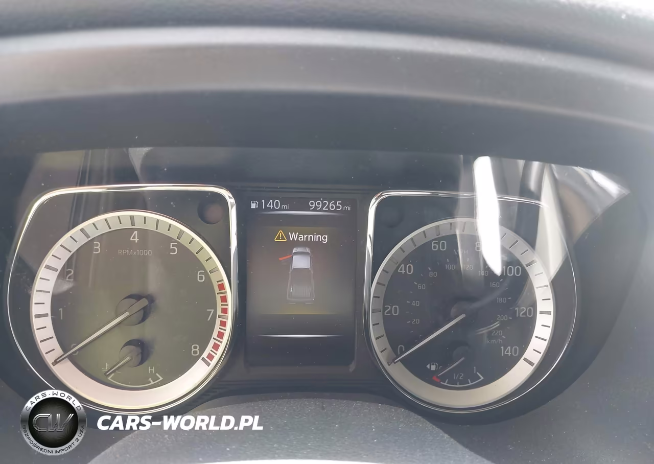 2018 Nissan Titan Sv VIN:1N6AA1E62JN546207 - 7
