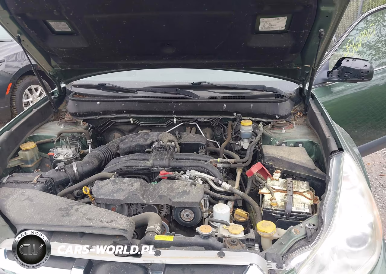 2013 Subaru Outback 2.5I Premium VIN:4S4BRCCC4D3288532 - 10