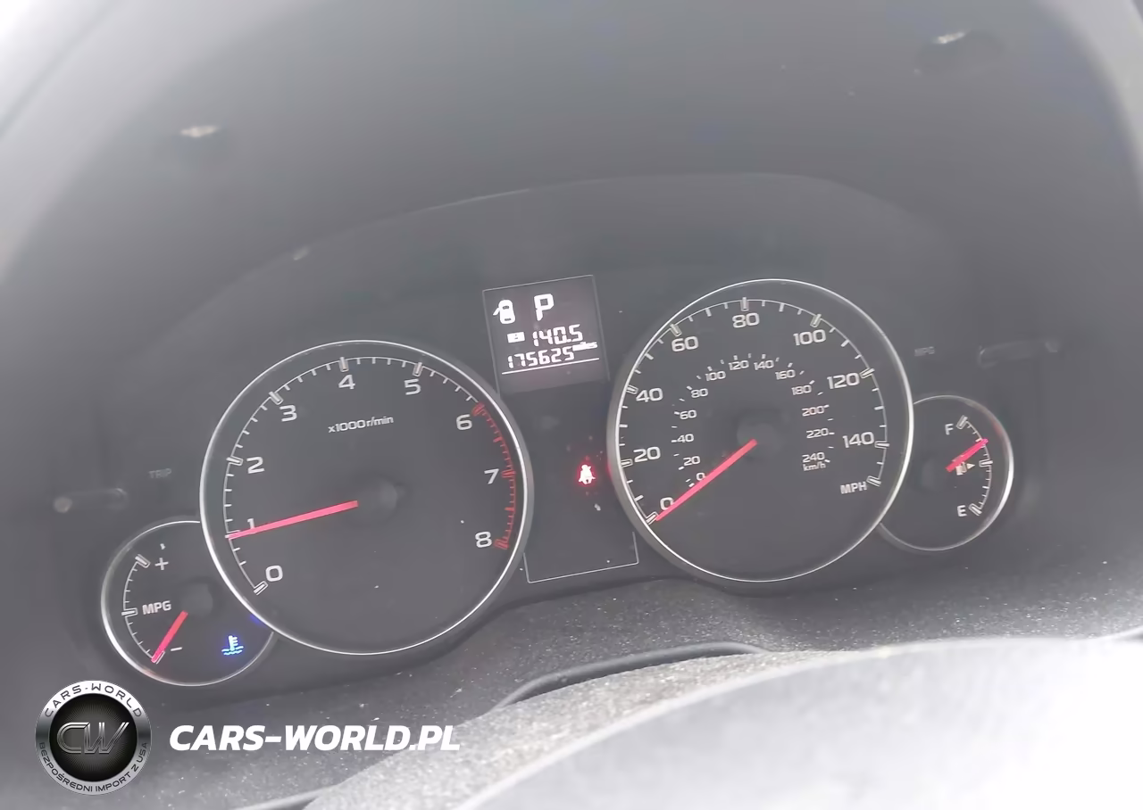 2013 Subaru Outback 2.5I Premium VIN:4S4BRCCC4D3288532 - 7