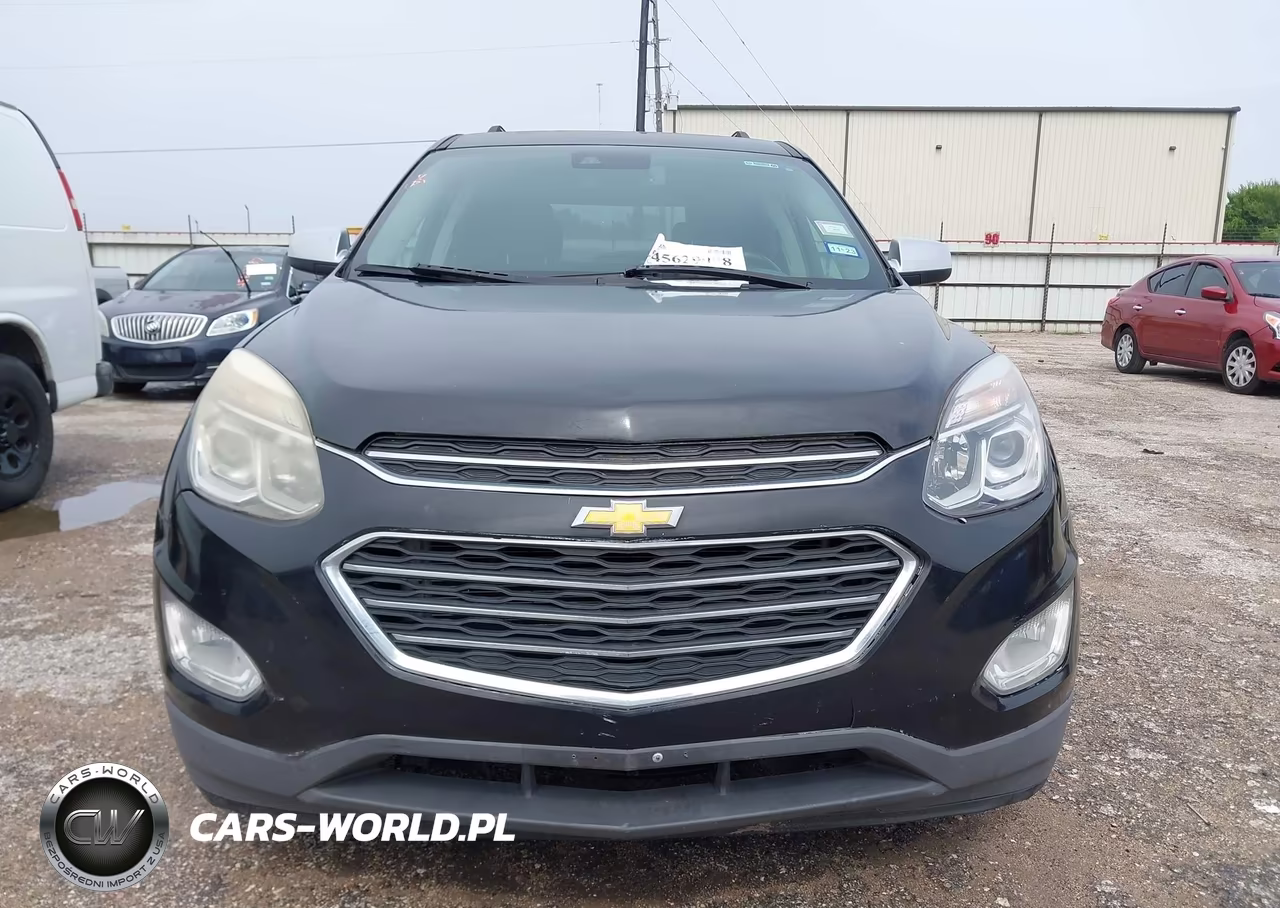 2017 Chevrolet Equinox Premier VIN:2GNALDEK7H6208142 - 12