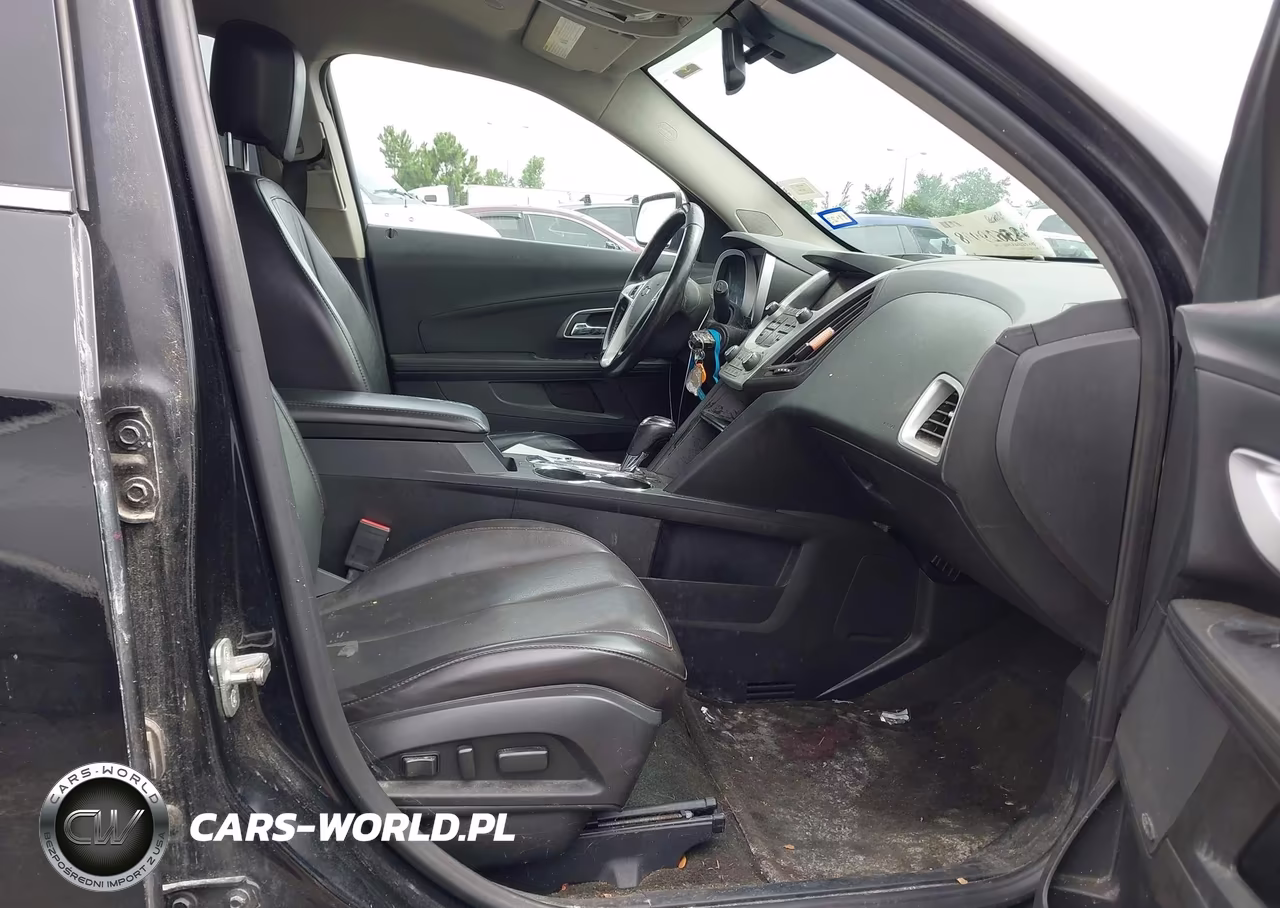 2017 Chevrolet Equinox Premier VIN:2GNALDEK7H6208142 - 5