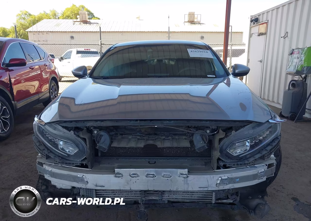 2021 Honda Accord Lx VIN:1HGCV1F13MA112183 - 12