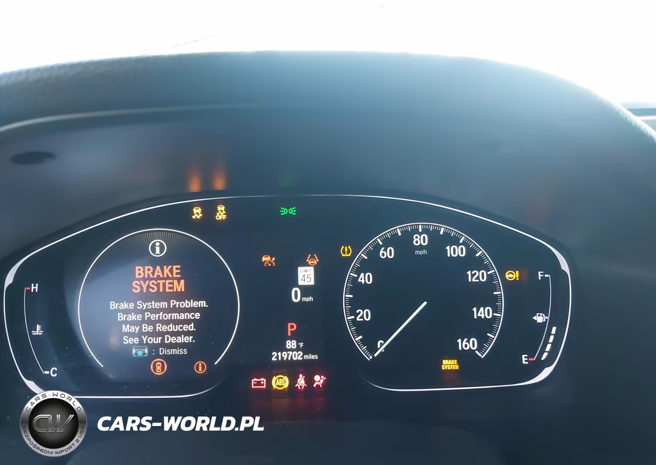 2021 Honda Accord Lx VIN:1HGCV1F13MA112183 - 7