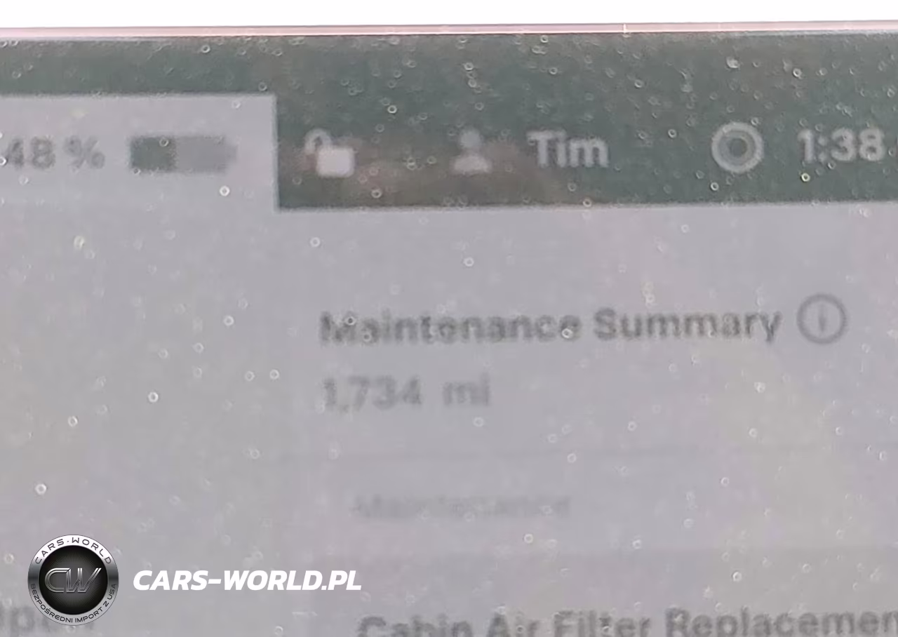 2026 Tesla Model Y All-Wheel Drive-Long Range Launch Series-Premium All-Wheel Drive VIN:7SAYGDEE5TA702413 - 13