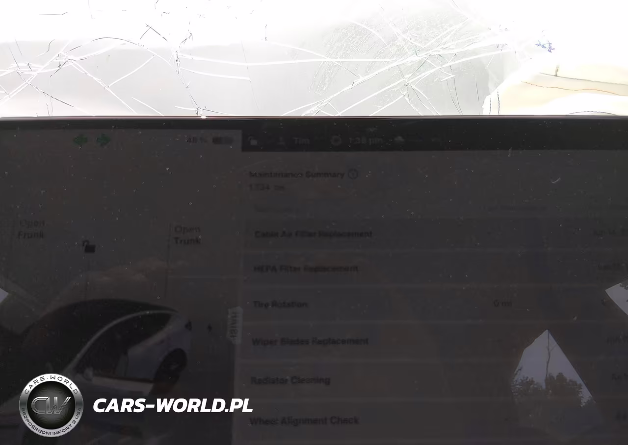 2026 Tesla Model Y All-Wheel Drive-Long Range Launch Series-Premium All-Wheel Drive VIN:7SAYGDEE5TA702413 - 7