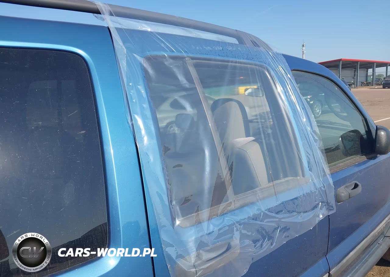 2006 Jeep Liberty Sport VIN:1J4GL48K76W199406 - 6