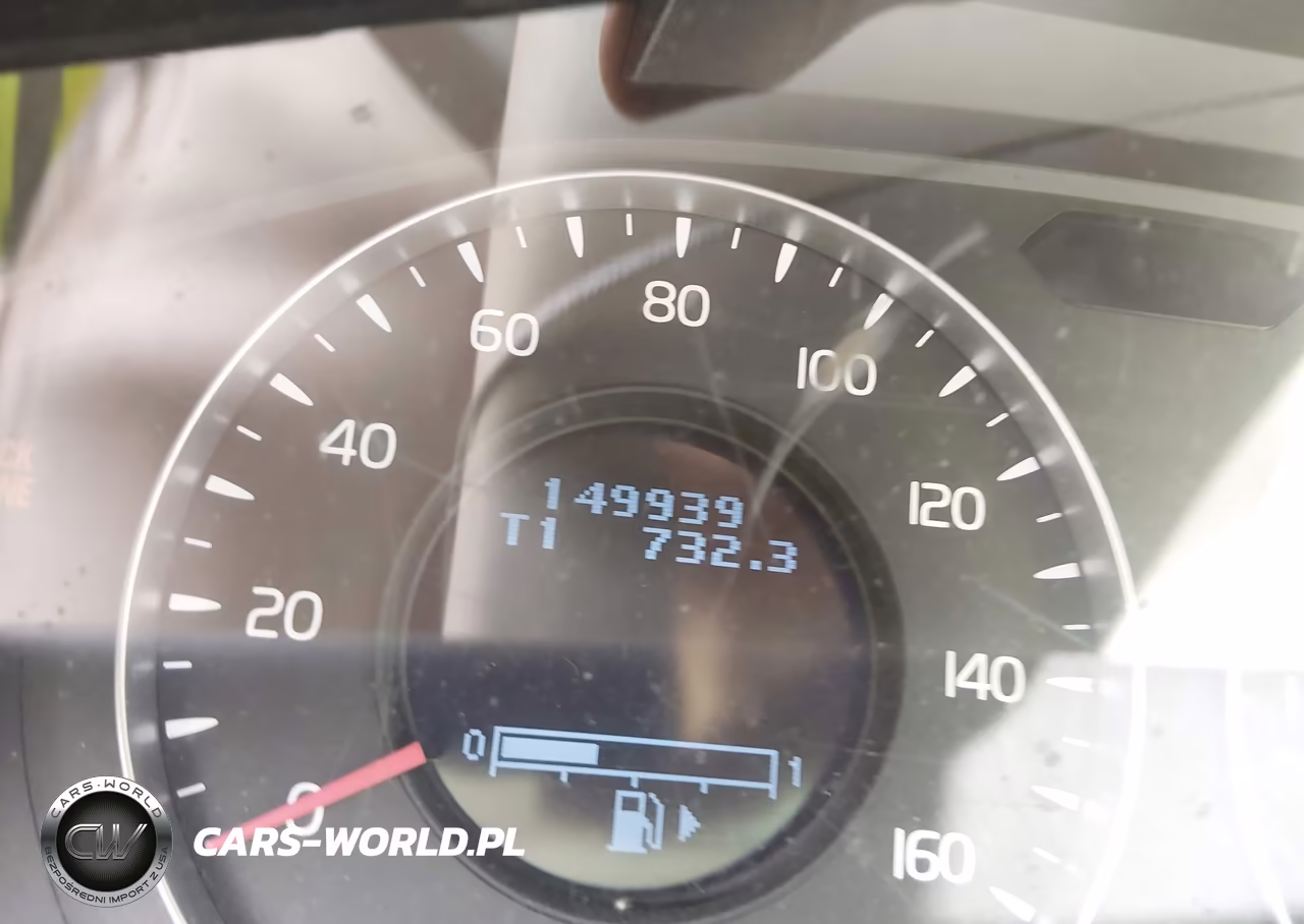 2008 Volvo Xc70 3.2 VIN:YV4BZ982181014713 - 12