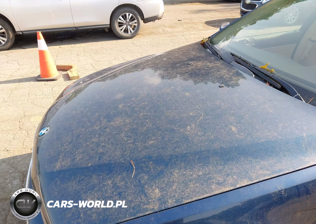 2000 BMW 528Ia VIN:WBADM6348YGU21522 - 6