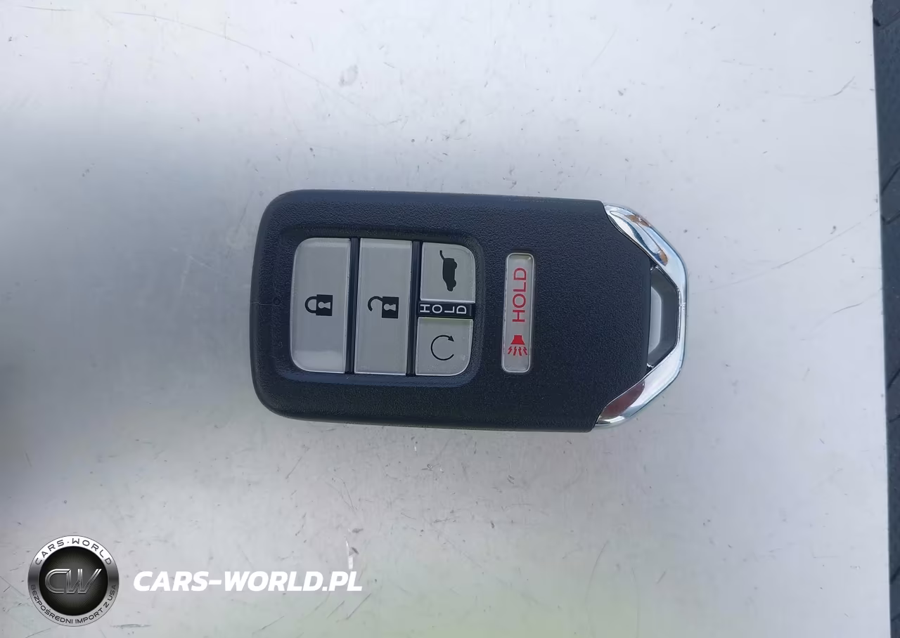 2019 Honda Passport Touring VIN:5FNYF8H95KB023815 - 11