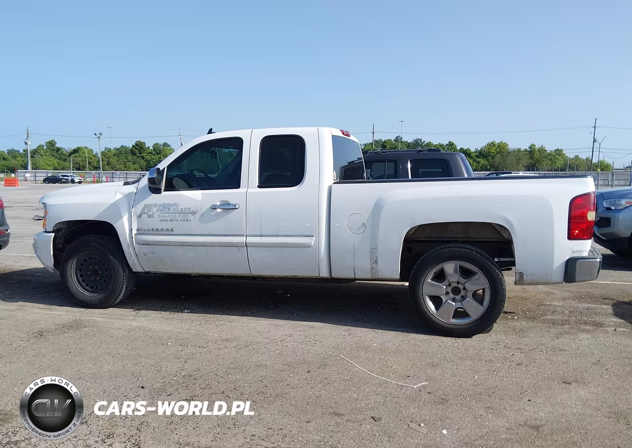 2010 Chevrolet Silverado 1500 Lt VIN:1GCSCSE06AZ157176 - 14