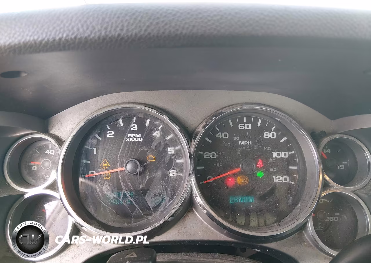 2010 Chevrolet Silverado 1500 Lt VIN:1GCSCSE06AZ157176 - 7