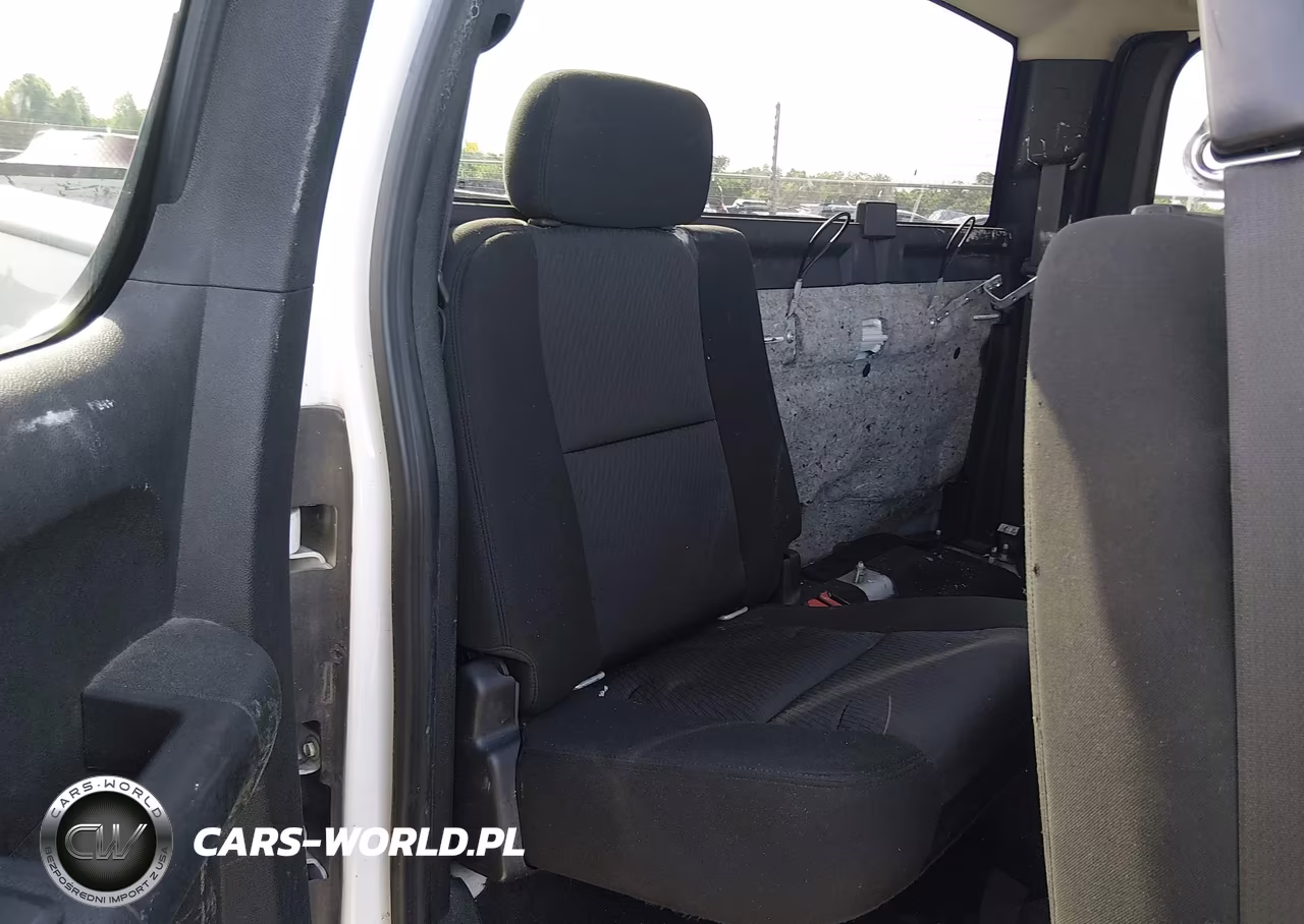 2010 Chevrolet Silverado 1500 Lt VIN:1GCSCSE06AZ157176 - 8