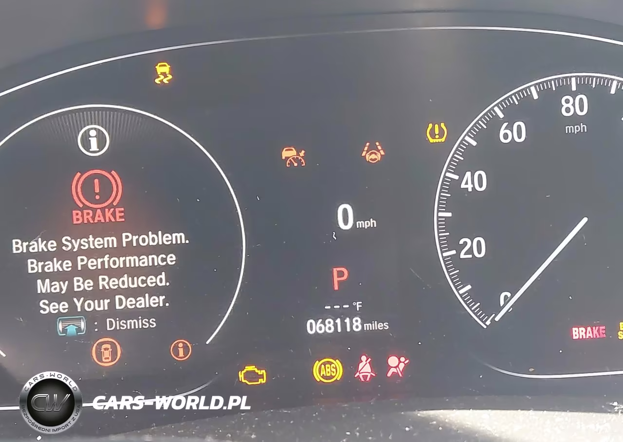 2021 Honda Accord Sport 2.0T VIN:1HGCV2F31MA019394 - 15