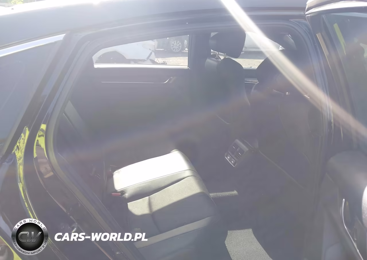 2021 Honda Accord Sport 2.0T VIN:1HGCV2F31MA019394 - 8