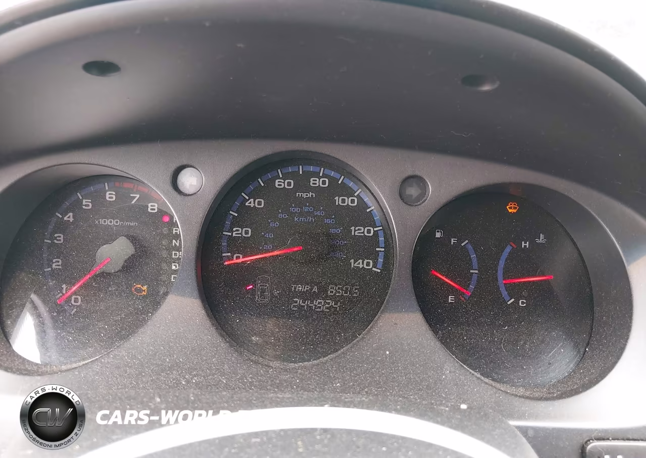 2005 Acura Mdx VIN:2HNYD18835H555724 - 7