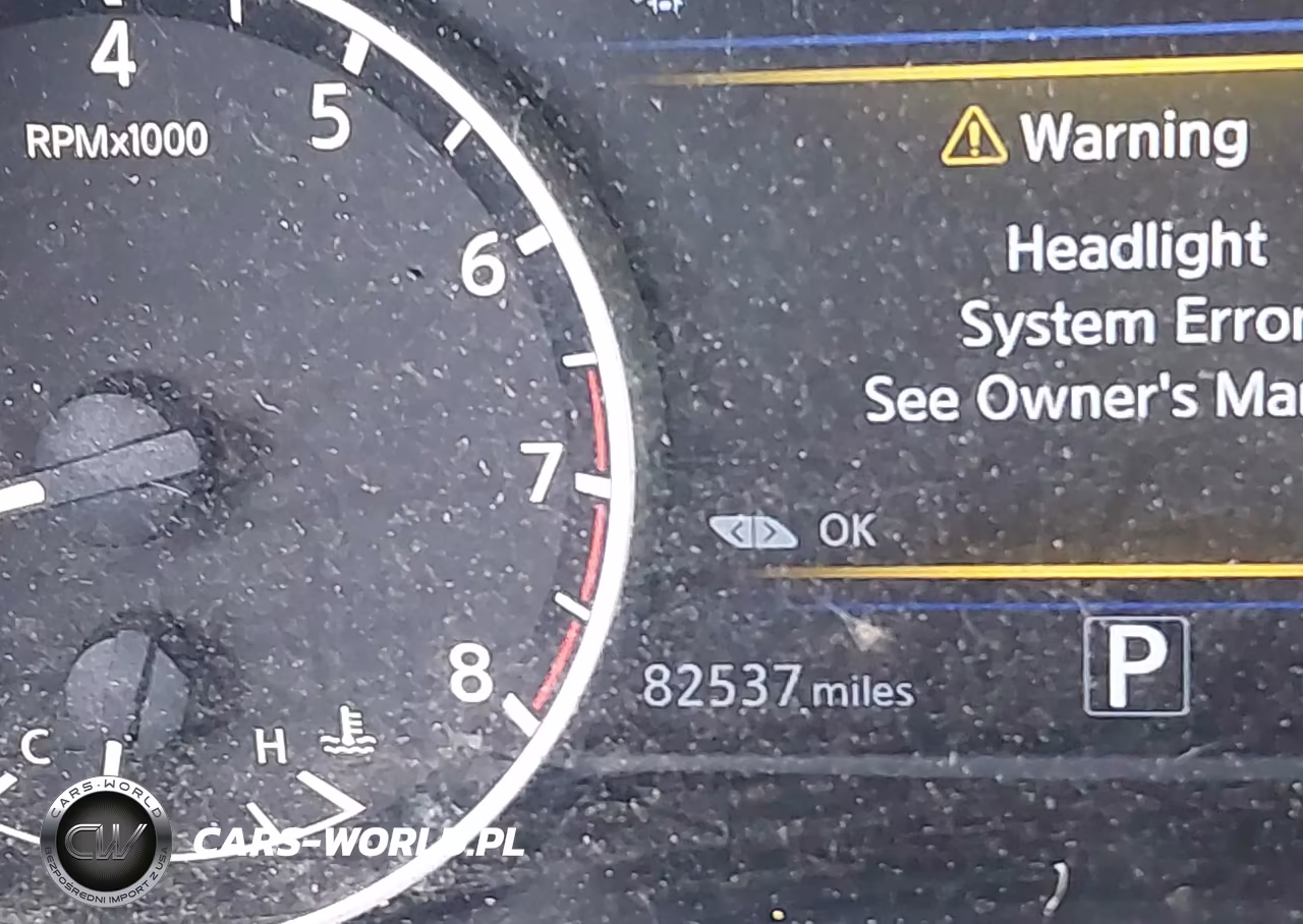 2019 Nissan Murano Sv VIN:5N1AZ2MJ4KN138652 - 15