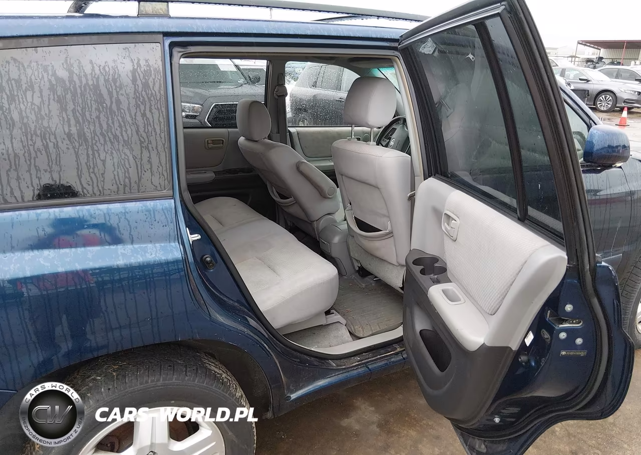 2006 Toyota Highlander VIN:JTEHD21A760043572 - 8